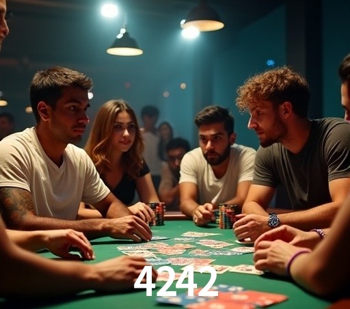 Promoção Relâmpago 4242
