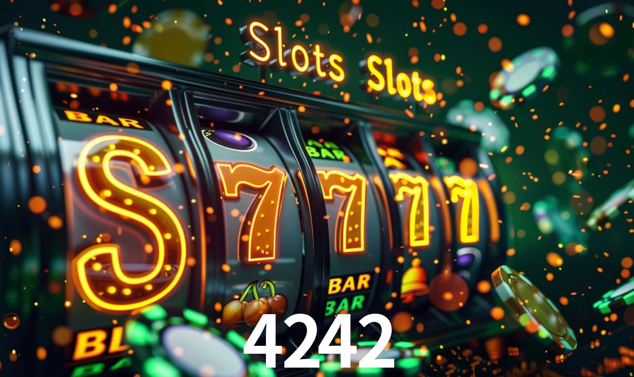 Casino Ao Vivo 4242