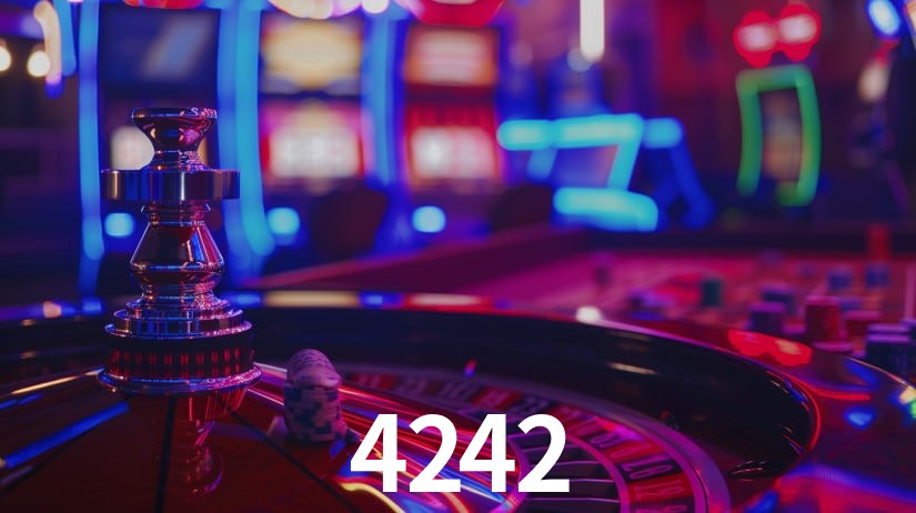 4242 bet