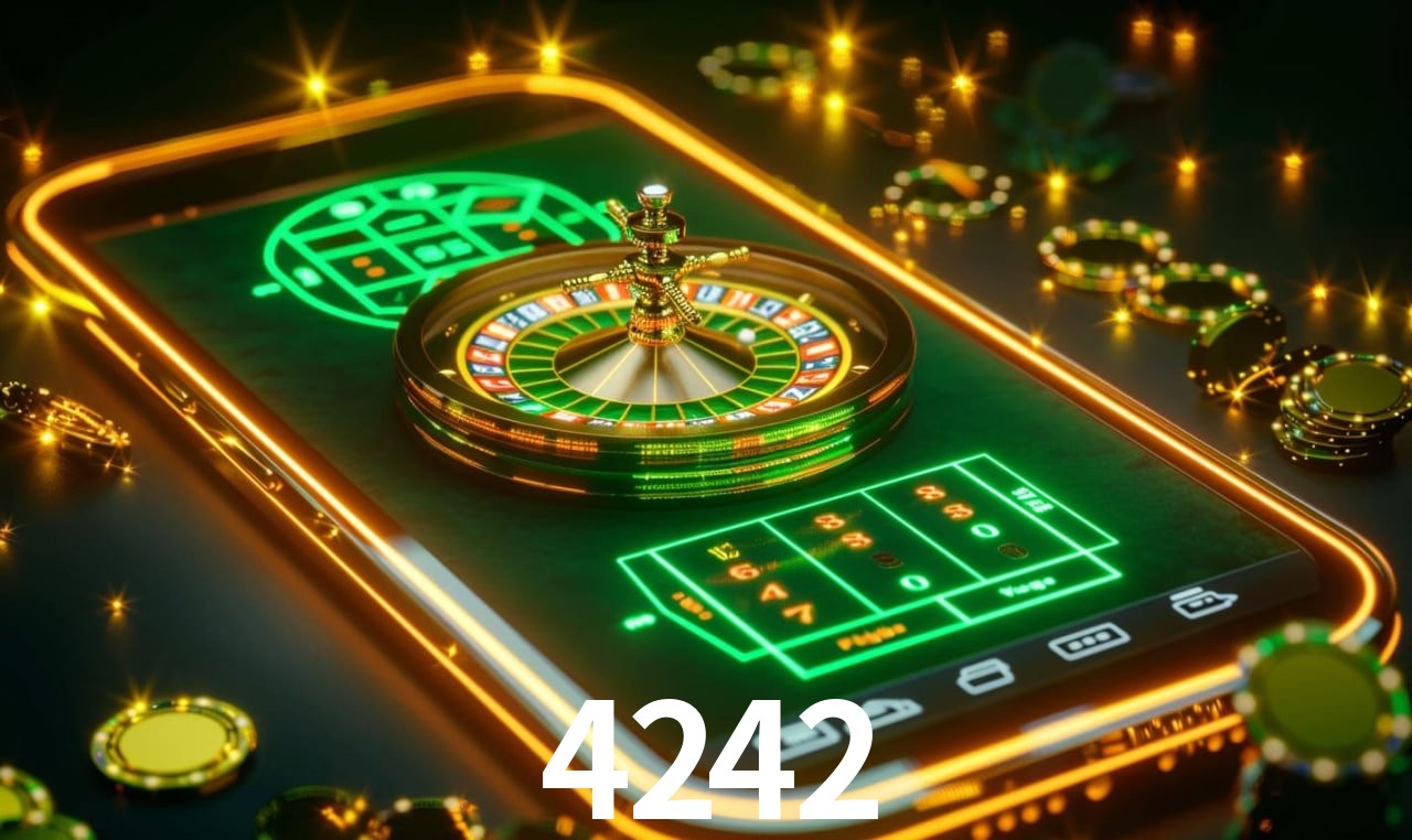 Login Seguro 4242