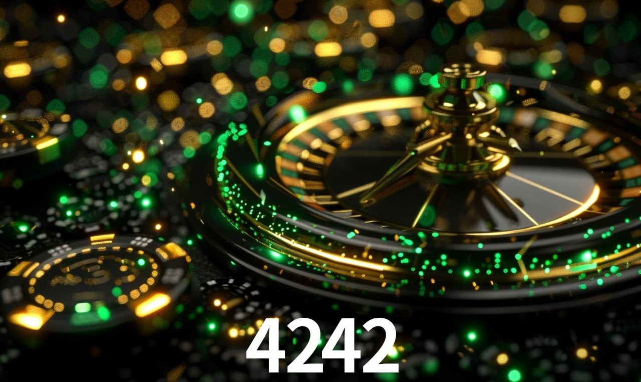 4242 visual 1