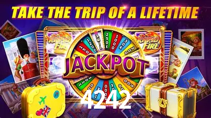 Descubra a Magia dos Jogos de Arcade no 4242