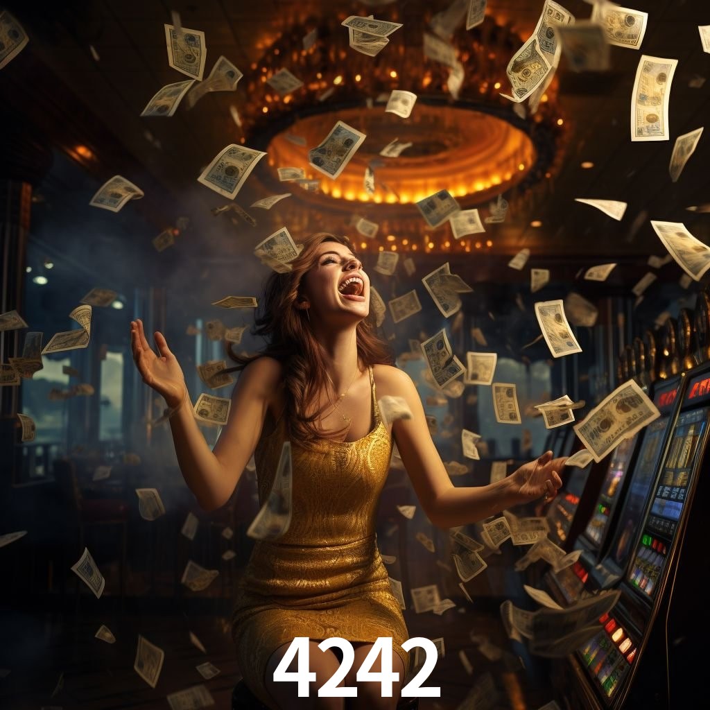Crash Games Statistics 4242