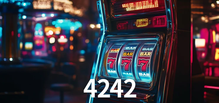 Live Casino 4242