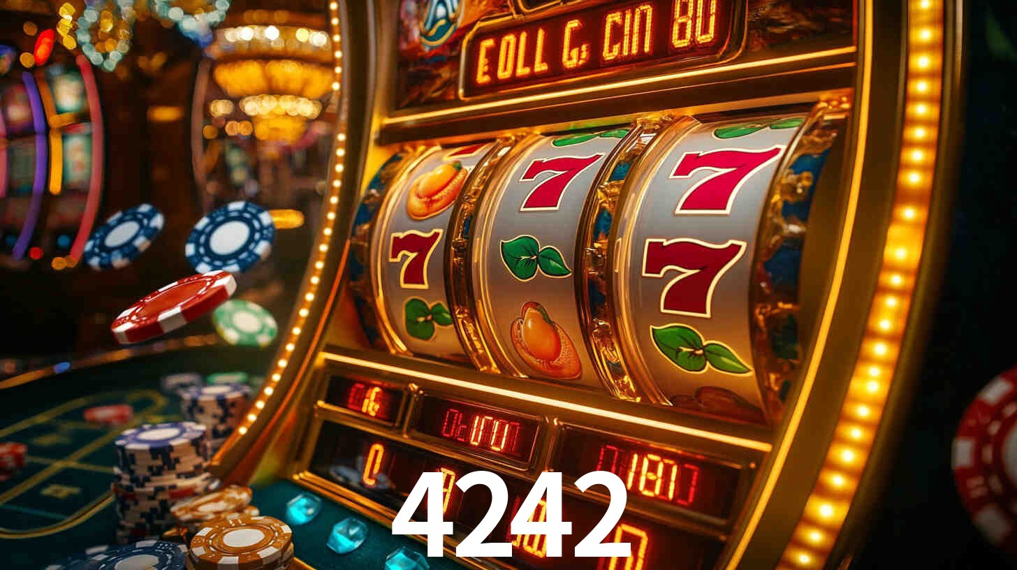 Daily Bonuses 4242