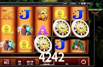 Descubra a Magia dos Jogos de Arcade no 4242