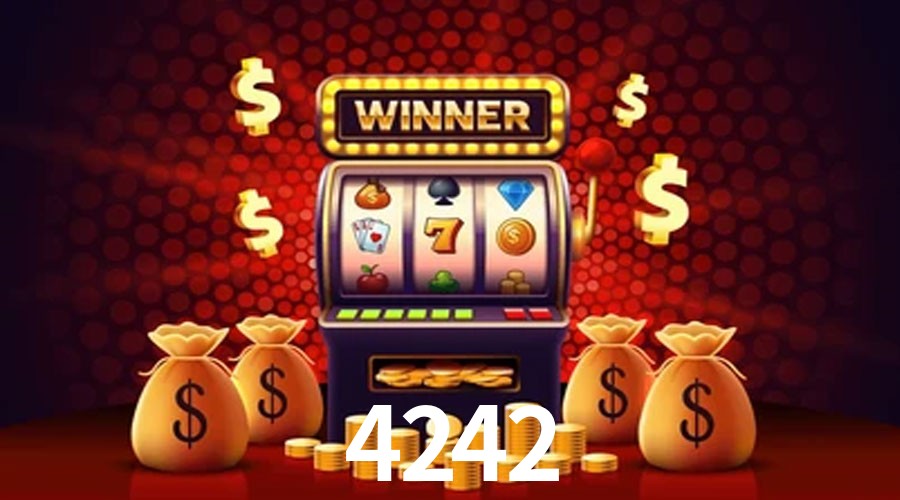 Weekend Specials 4242