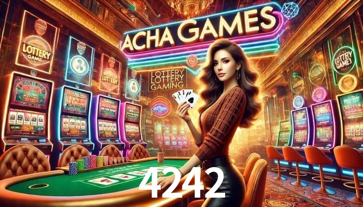 Football Betting 4242