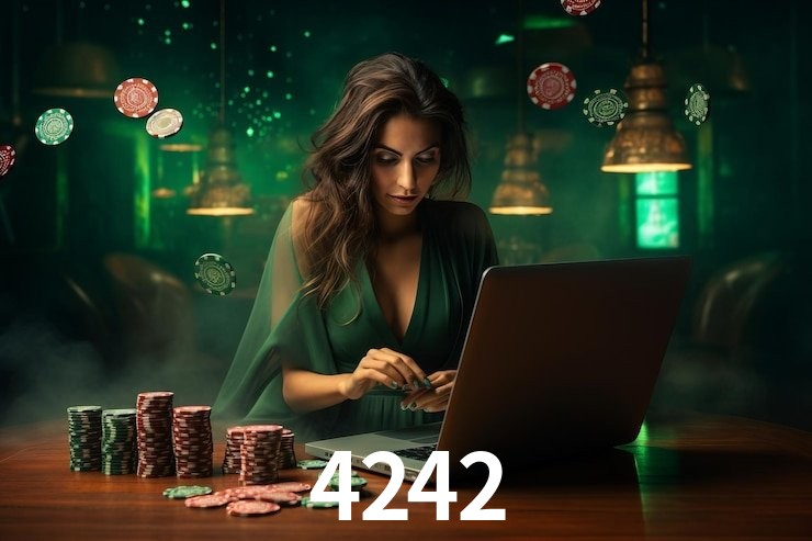 4242 bet