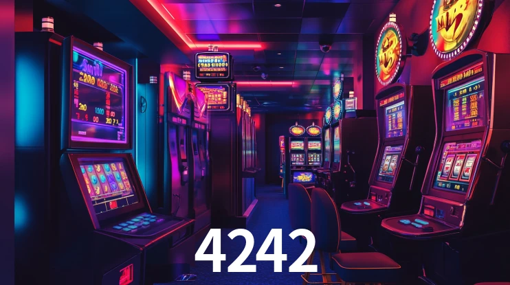 Exclusive Games 4242