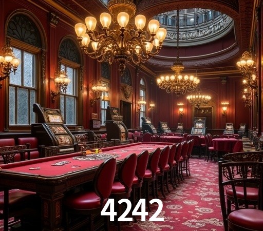Segurança 2FA 4242