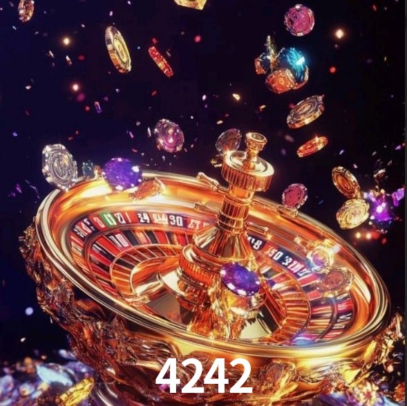 Cadastro Rápido 4242