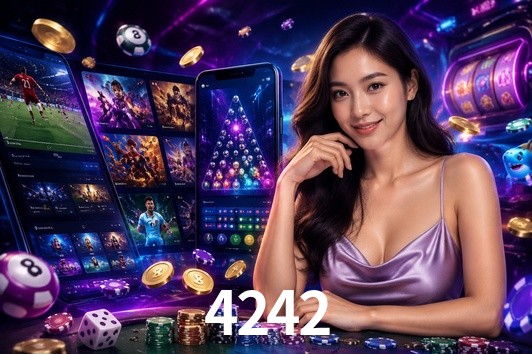 Exclusive Offers 4242