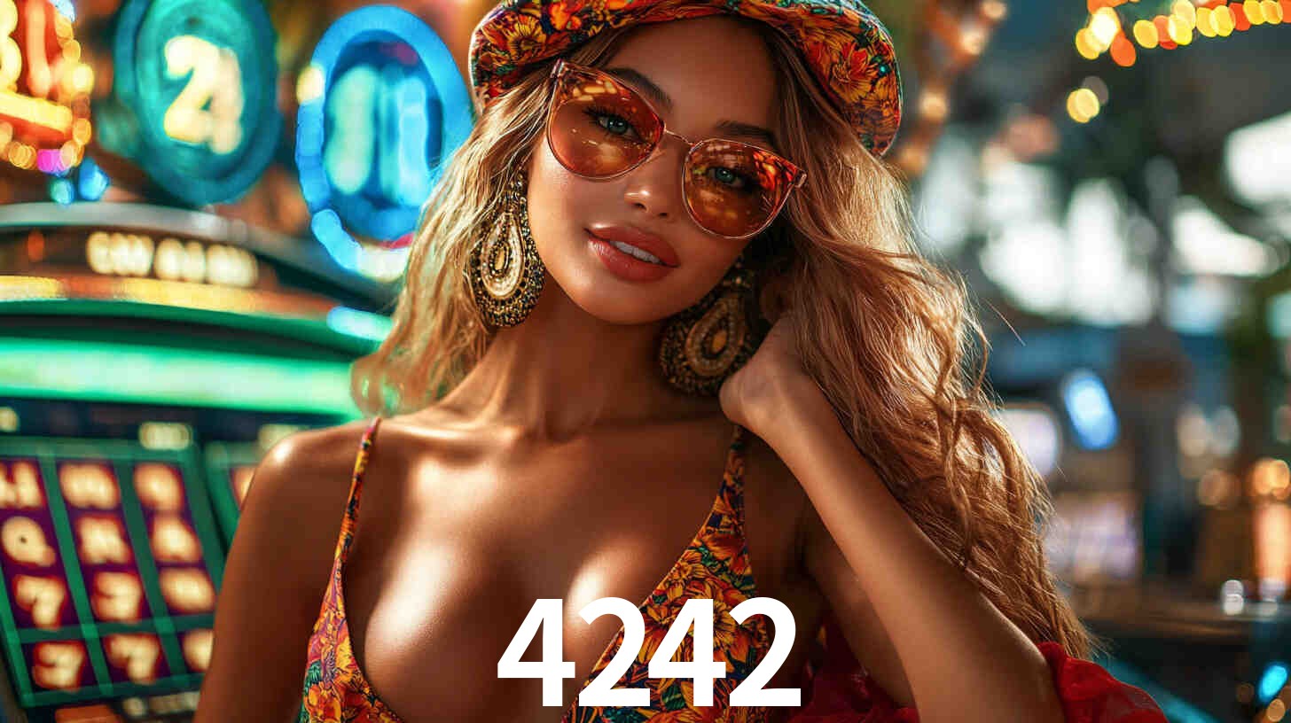 Welcome Bonus 4242