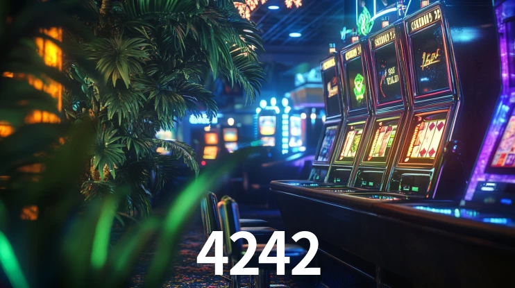 VIP Casino 4242