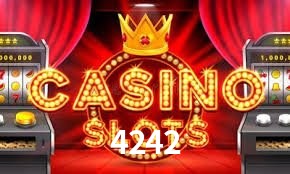Live Casino 4242