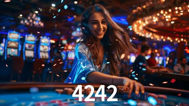 Statistics 4242