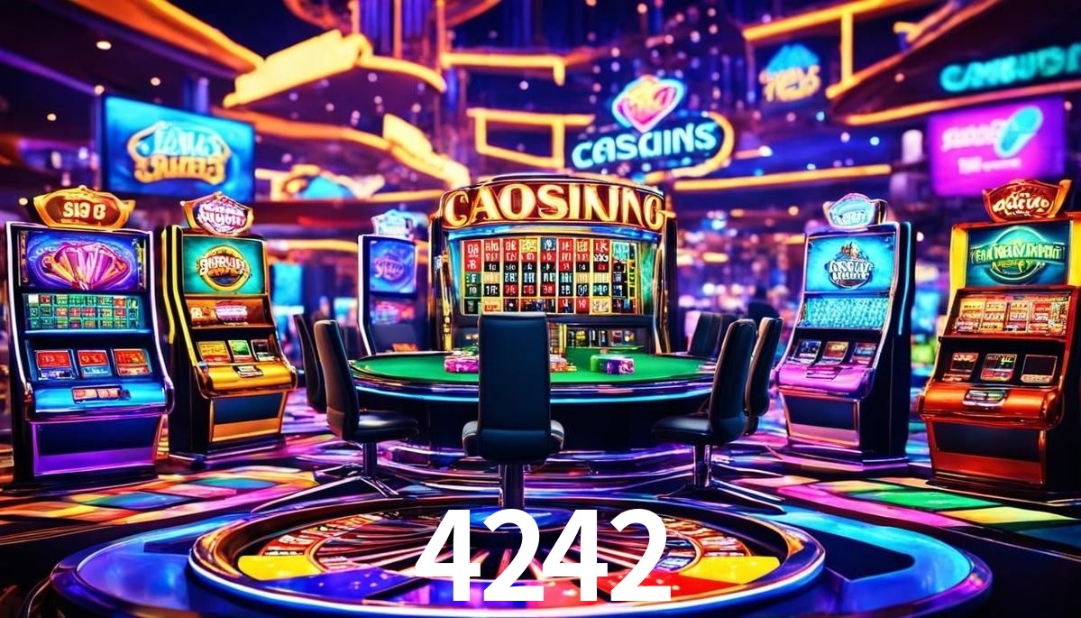 Apostas de Basquete 4242