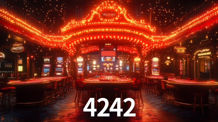 4242 App Interface