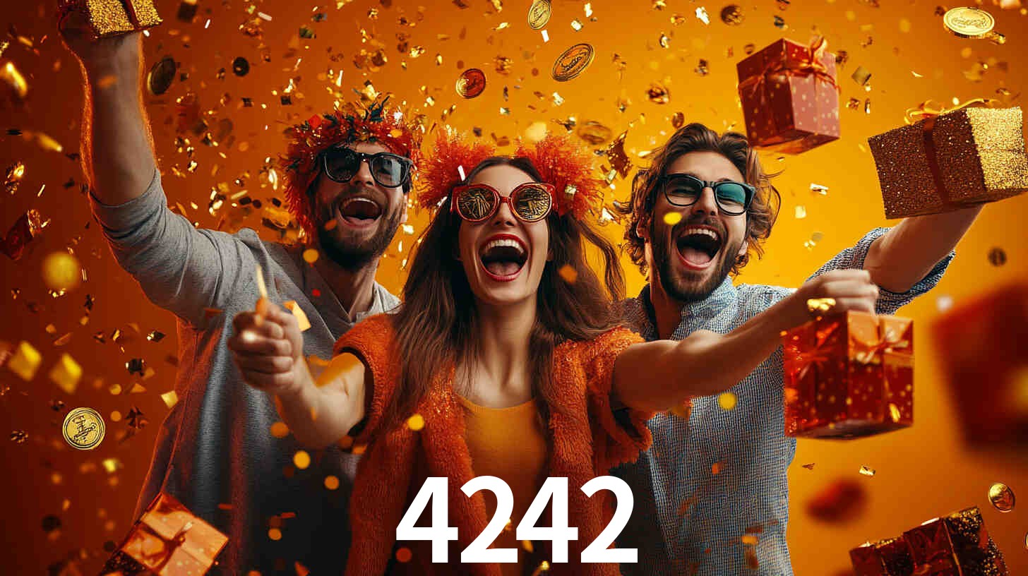 4242