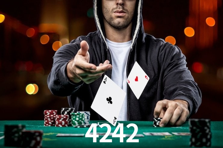 4242 bet