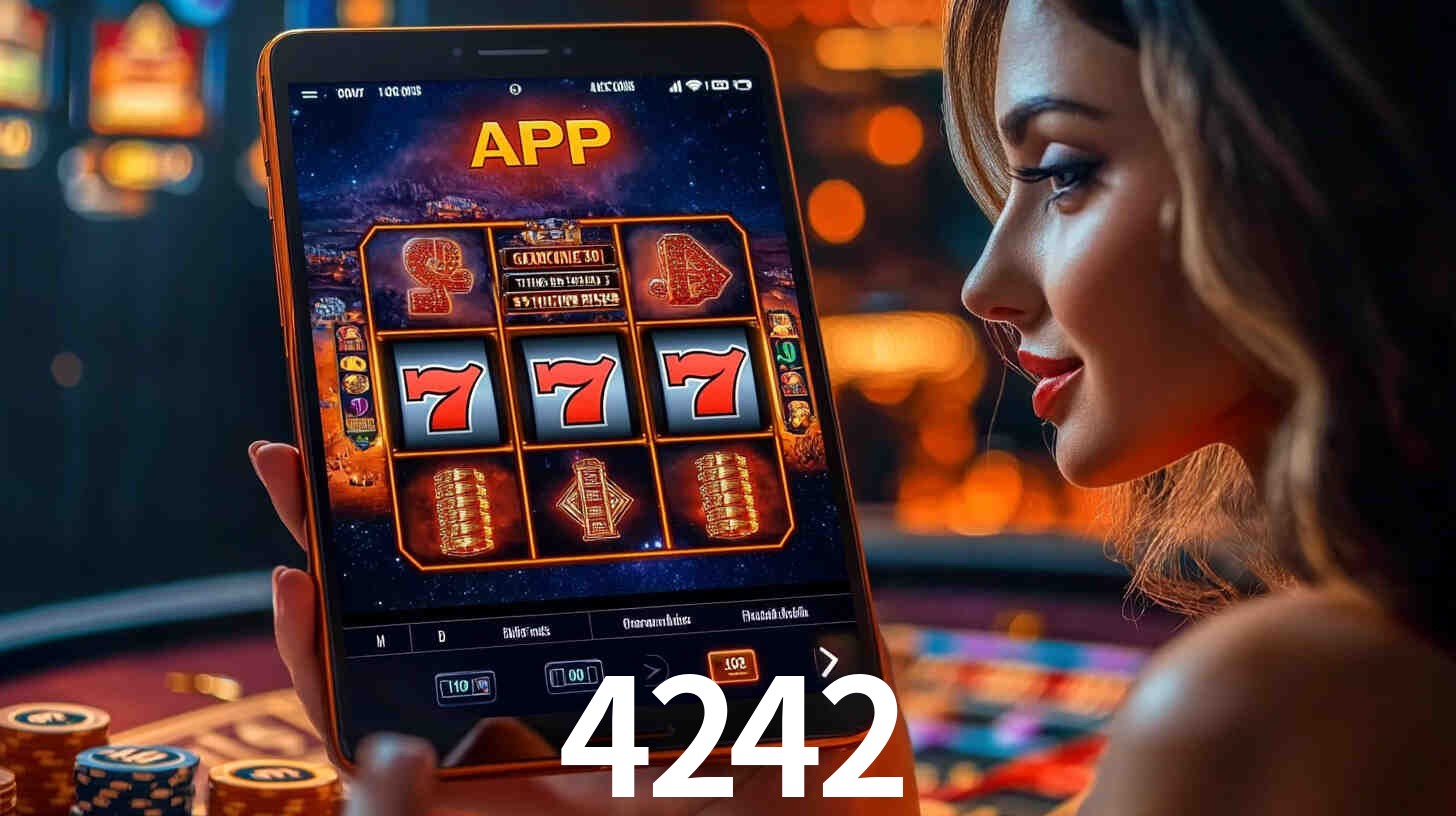 4242 bet