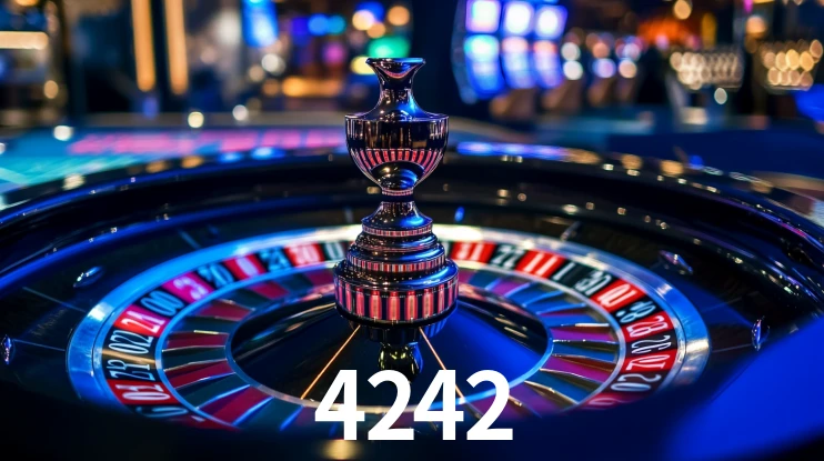 4242 Bônus - 4242 visual 1