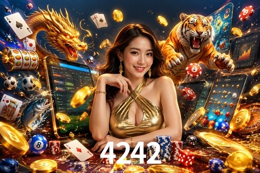 Account Benefits 4242