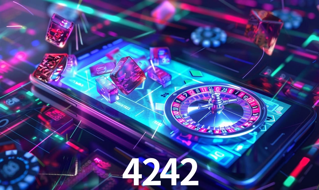 Jogo Aviator 4242
