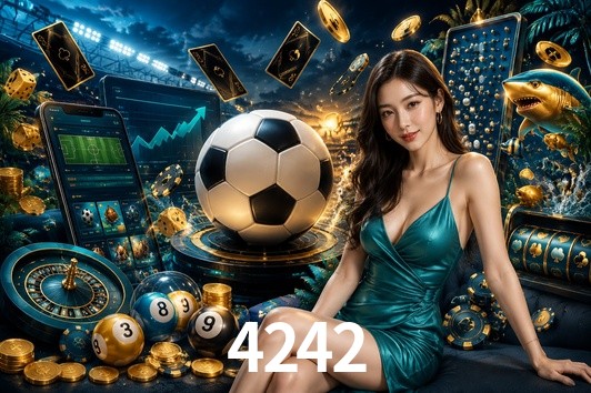 Basketball Betting 4242