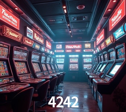 Integração de APIs 4242