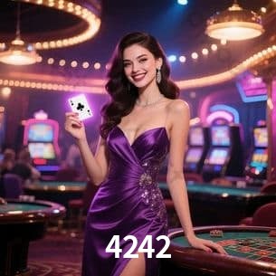 Jogos Exclusivos 4242