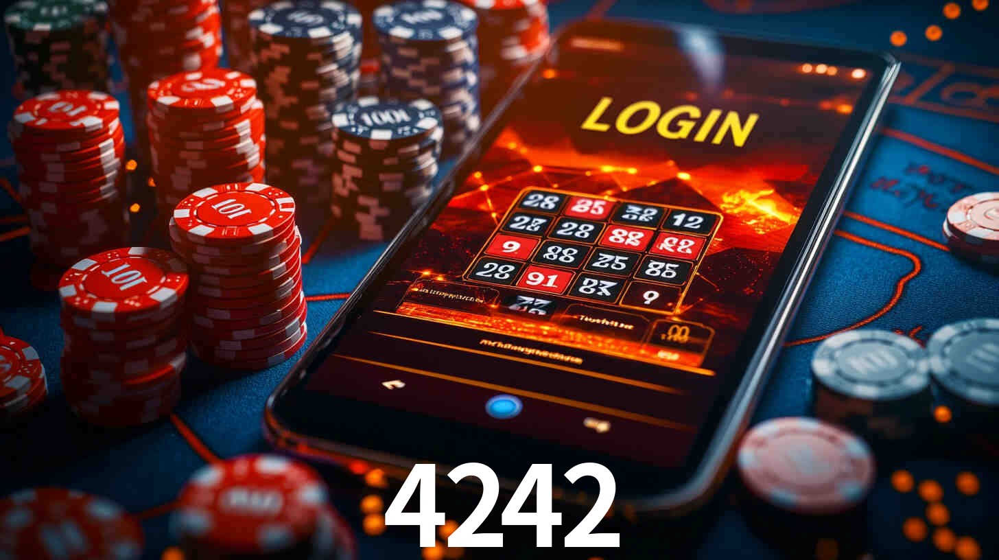 4242.com