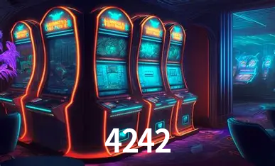 Inovações de Jogos na 4242: O Futuro das Experiências Interativas