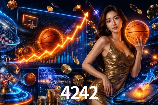 APP oficial da 4242 para mobile