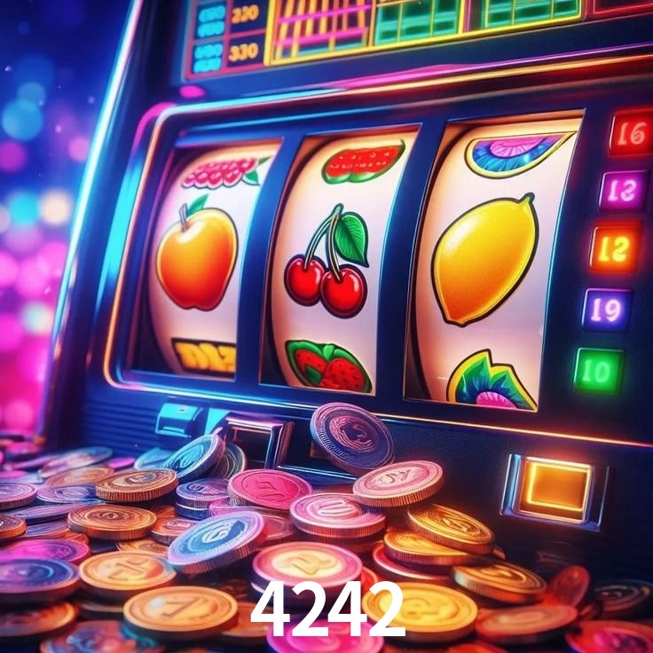 Jogo Spaceman 4242
