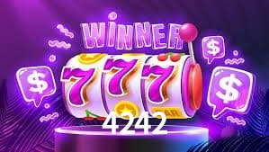 Welcome Bonus 4242