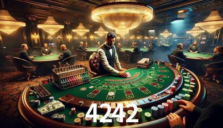 Player Reviews 4242