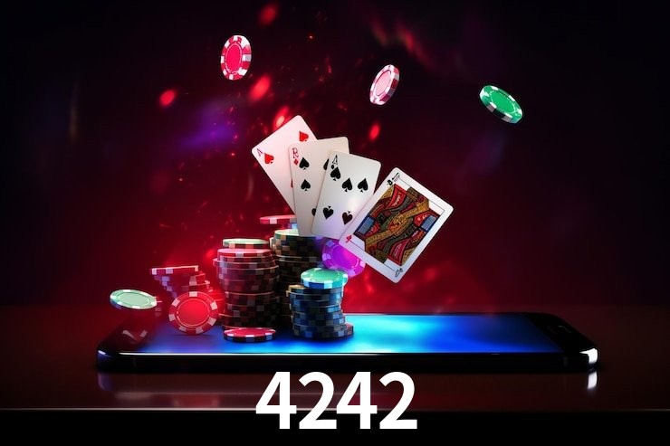Slot Games 4242