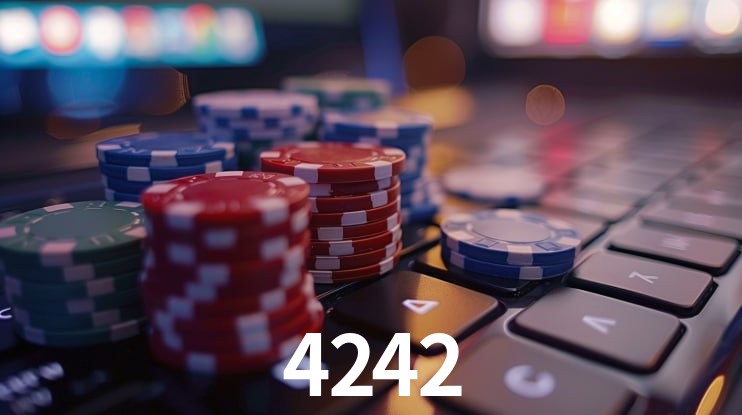Provedores de Jogos 4242
