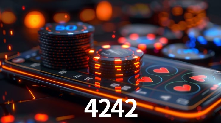 Game Statistics 4242