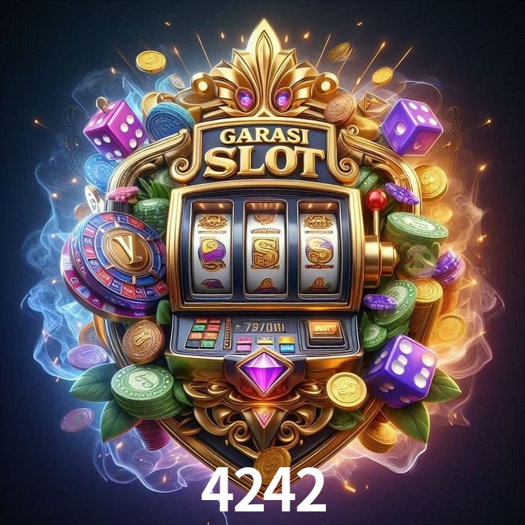 Casino Ao Vivo 4242