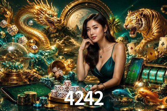 Seasonal Promotions 4242