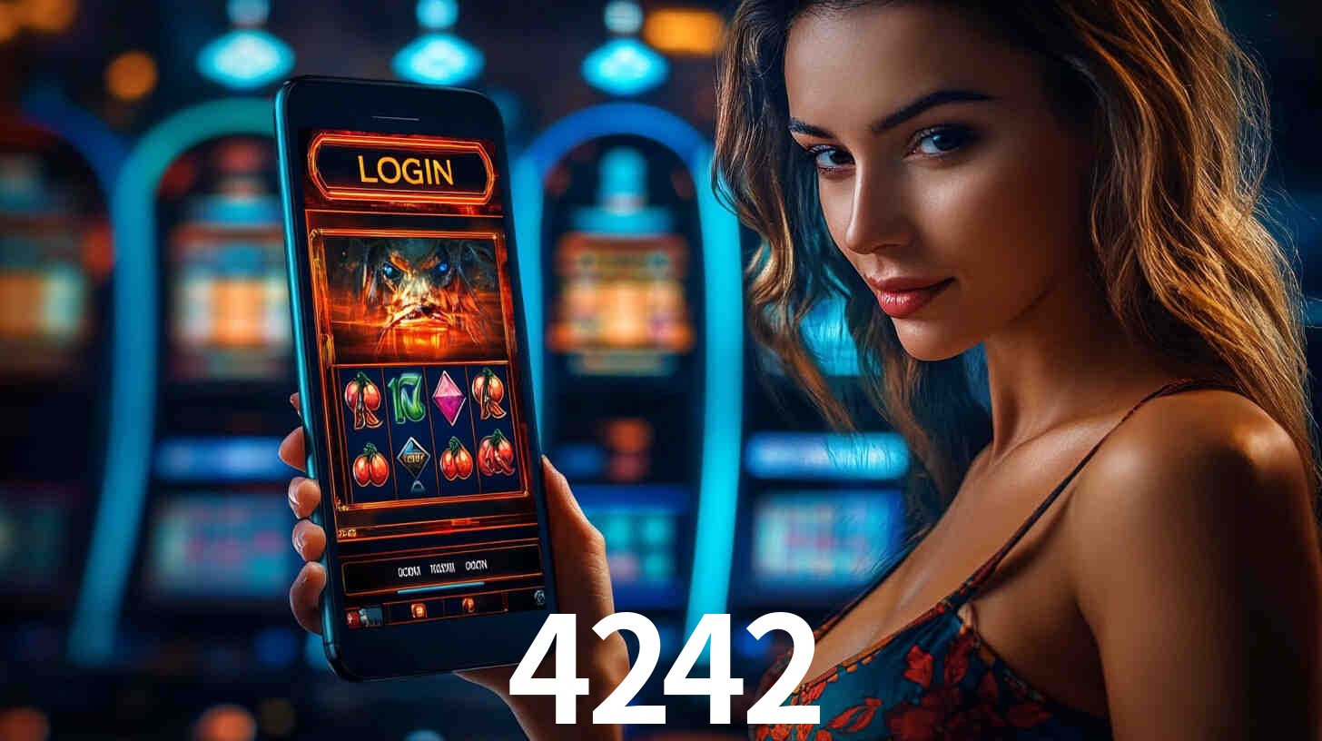 4242: Jogue Crash e Experimente Alta Recompensa Instantânea
