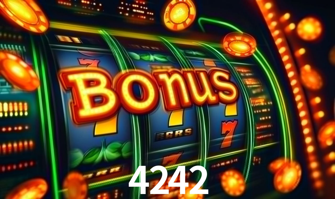 Spaceman Game 4242