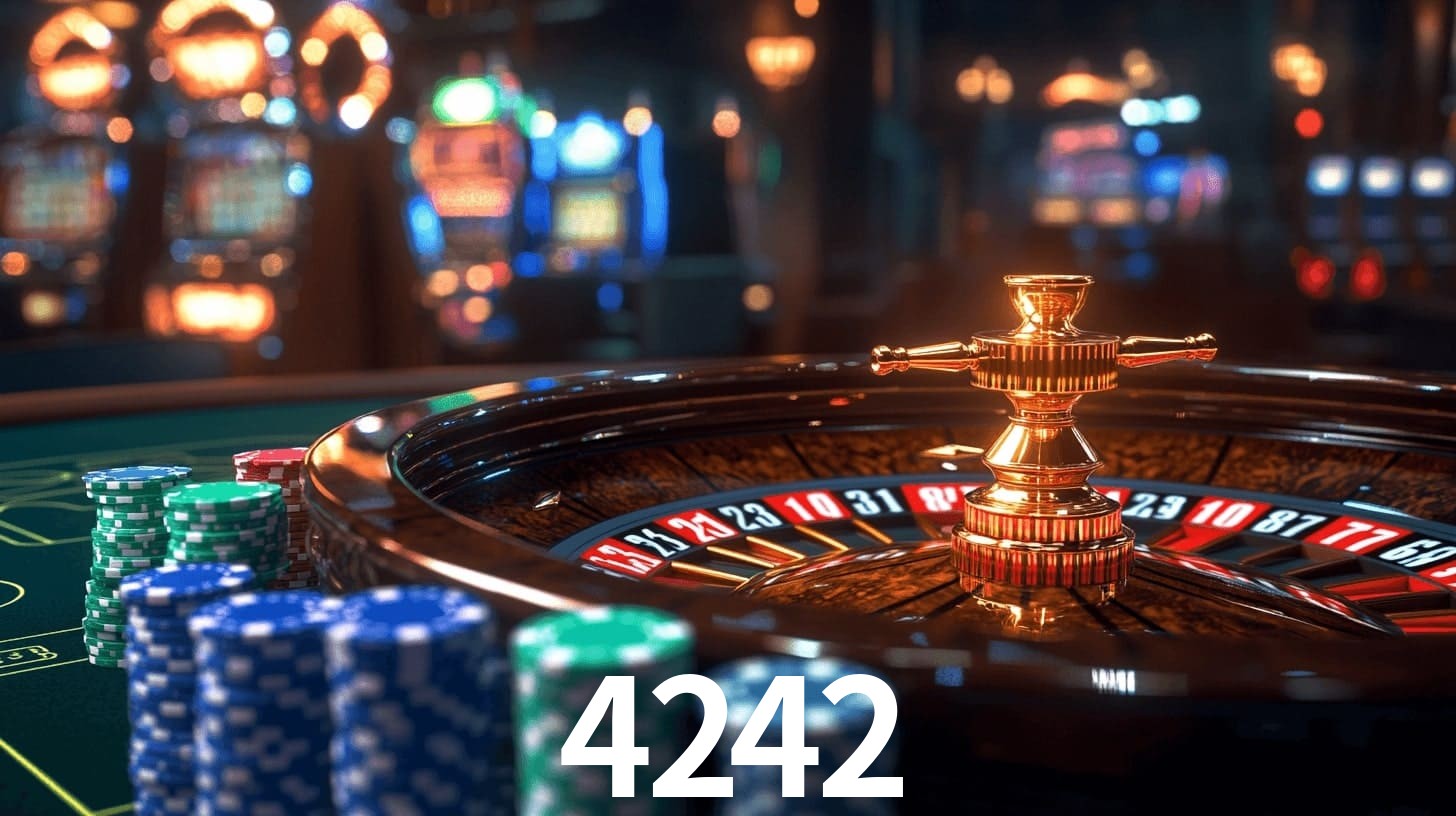 4242 bet