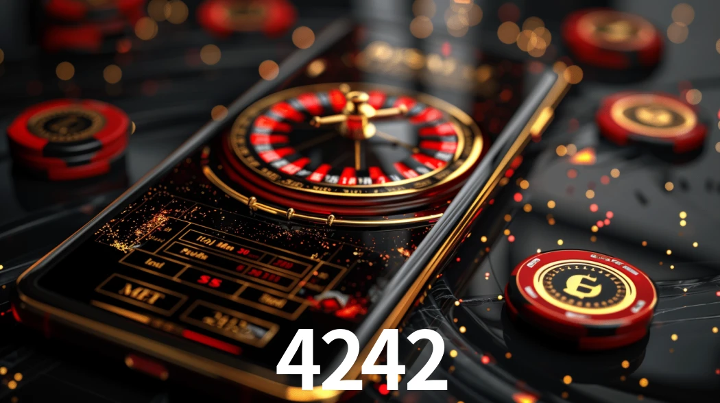 Secure Login 4242