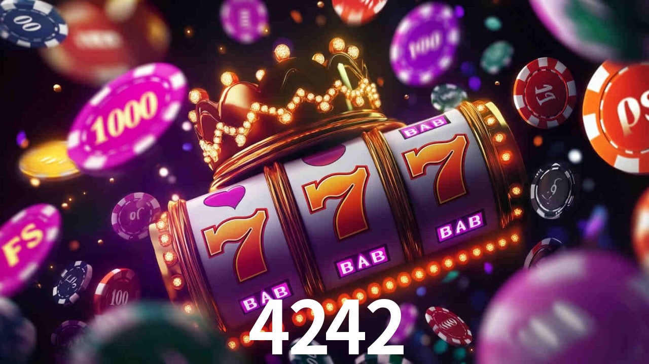 Game Providers 4242
