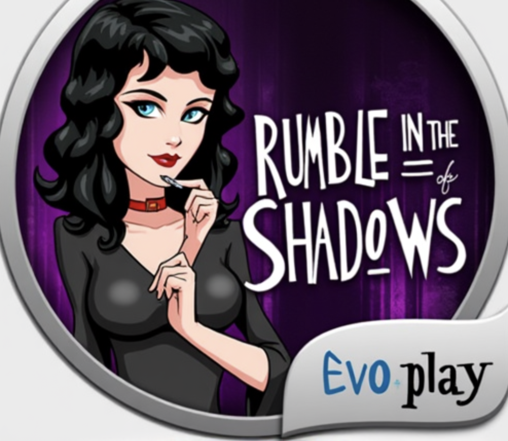 Evolution Gaming Roulette