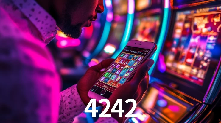 Baixar App 4242